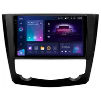 Штатна магнітола Teyes CC3 6+128 Gb Renault Kadjar 2015-2017 (A)