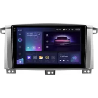 Штатна магнітола Teyes CC3 6+128 Gb Toyota Land Cruiser LC 100-A 2002-2007 (C)