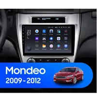 Штатна магнітола Teyes CC3L 4+32 Gb Ford Mondeo (F3) (US EDITION) 2009-2012 10"