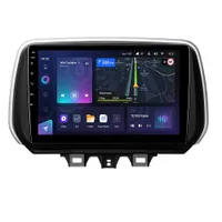 Штатная магнитола Teyes CC3L 4+32 Gb Hyundai Santa Fe 4 (ZYJ) 2018-2020 10"
