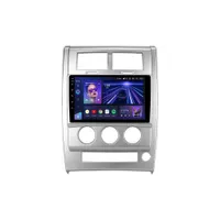 Штатная магнитола Teyes CC3L 4+32 Gb Jeep Liberty 2 KK 2007-2012/Cherokee 4 KK 2007-2014 10"