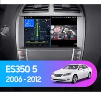 Штатна магнітола Teyes CC3L 4+32 Gb Lexus ES350 5 XV40 2006-2012 (AB) 9"