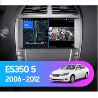 Штатна магнітола Teyes CC3L 4+32 Gb Lexus ES350 5 XV40 2006-2012 (C) 9"