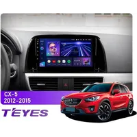 Штатна магнітола Teyes CC3L 4+32 Gb Mazda CX-5 1 KE 2012-2015 (C) 9"