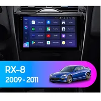 Штатная магнитола Teyes CC3L 4+32 Gb Mazda RX-8 SE 2009-2011 9"