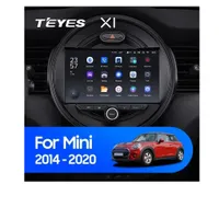 Штатна магнітола Teyes X1 2+32 Gb BMW Mini 2014-2020