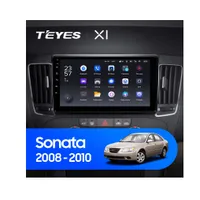 Штатна магнітола Teyes X1 2+32 Gb Hyundai Sonata NF 2008-2010 (B)