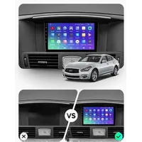 Штатная магнитола Teyes X1 2+32 Gb Infiniti Q70 1 2013-2020