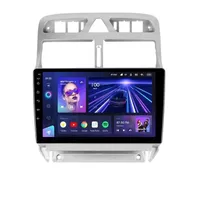 Штатная магнитола Teyes X1 2+32 Gb Peugeot 307 1 2001-2008