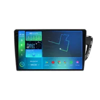 Штатна магнітола Torssen 2K Audi Q5 10-18 F106128 4G Carplay DSP