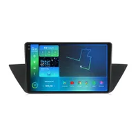 Штатна магнітола Torssen 2K BMW e84 F10464 4G Carplay DSP