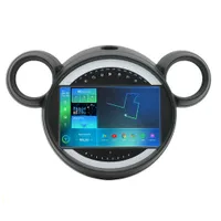 Штатна магнітола Torssen 2K BMW Mini (2007-2015) F9332 4G Carplay DSP