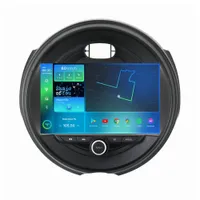 Штатна магнітола Torssen 2K BMW Mini (2014-2020) F9464 4G Carplay DSP