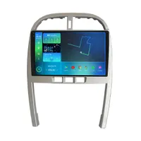 Штатна магнітола Torssen 2K Chery Tiggo 3 14-16 F10464 4G Carplay DSP