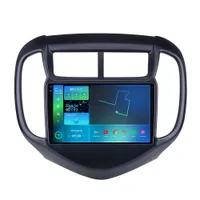 Штатна магнітола Torssen 2K Chevrolet Aveo 16-F9464 4G Carplay DSP