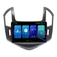 Штатная магнитола Torssen 2K Chevrolet Cruze 11-16 F9464 4G Carplay DSP