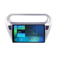 Штатна магнітола Torssen 2K Citroen Elysee C4 04-09 F9332 4G Carplay DSP