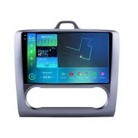 Штатна магнітола Torssen 2K Ford Focus 05-11 F9332 4G Carplay DSP
