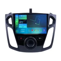 Штатная магнитола Torssen 2K Ford Focus 12-15 F96128 4G Carplay DSP