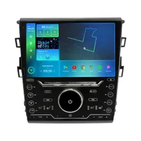 Штатна магнітола Torssen 2K Ford Fusion/Mondeo 2013-2019 з кнопками F9332 4G Carplay DSP