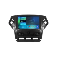 Штатная магнитола Torssen 2K Ford Mondeo 11-13 A/C climate black F10232 4G Carplay DSP