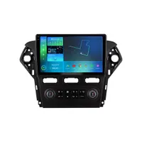 Штатная магнитола Torssen 2K Ford Mondeo 11-13 climate black F10232 4G Carplay DSP