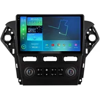 Штатна магнітола Torssen 2K Ford Mondeo 11-13 climate black F10464 4G Carplay DSP