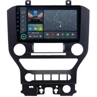 Штатна магнітола Torssen 2K Ford Mustang 2014-low F9464 4G Carplay DSP