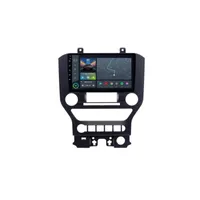 Штатна магнітола Torssen 2K Ford Mustang 2014-low F96128 4G Carplay DSP