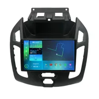 Штатна магнітола Torssen 2K Ford Transit Connect 14-19 F9464 4G Carplay DSP