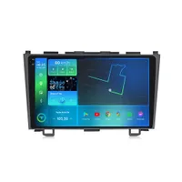 Штатная магнитола Torssen 2K Honda CRV-2006-2011 F9464 4G Carplay DSP