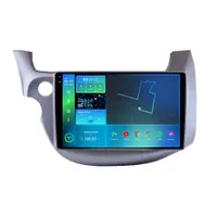 Штатная магнитола Torssen 2K Honda Fit 2008-2015 F9464 4G Carplay DSP