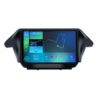 Штатна магнітола Torssen 2K Honda Odyssey 2008-2013 F10232 4G Carplay DSP
