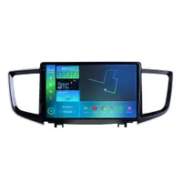 Штатна магнітола Torssen 2K Honda Pilot 16+ High F10464 4G Carplay DSP