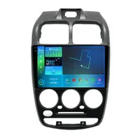 Штатная магнитола Torssen 2K Hyundai Accent 1999-2006 F96128 4G Carplay DSP