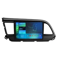 Штатна магнітола Torssen 2K Hyundai Elantra 19+ F96128 4G Carplay DSP