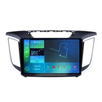 Штатна магнітола Torssen 2K Hyundai IX25/Creta/Cantus 14-19 F9332 4G Carplay DSP