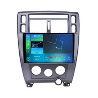 Штатна магнітола Torssen 2K Hyundai Tucson 1 04-09 F10464 4G Carplay DSP