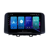 Штатна магнітола Torssen 2K Hyundai Tucson/IX35 18- F9332 4G Carplay DSP