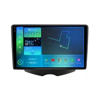 Штатна магнітола Torssen 2K Hyundai Veloster 11-19 F9464 4G Carplay DSP