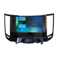 Штатна магнітола Torssen 2K Infinity FX35/FX37/FX50 2008-2012 F9464 4G Carplay DSP