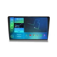 Штатная магнитола Torssen 2K Kia Ceed 12-18 F9332 4G Carplay DSP