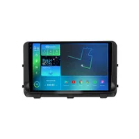 Штатна магнітола Torssen 2K Kia Ceed 2019+ F10464 4G Carplay DSP