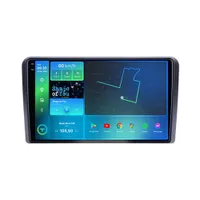 Штатна магнітола Torssen 2K Kia Cerato 2005 universal F96128 4G Carplay DSP