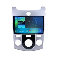 Штатная магнитола Torssen 2K Kia Cerato/Forte 08-13 F9332 4G Carplay DSP conditioner