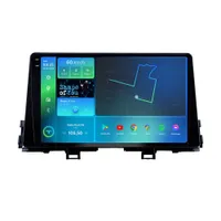 Штатная магнитола Torssen 2K Kia Picanto 2017+ F96128 4G Carplay DSP