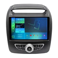 Штатная магнитола Torssen 2K Kia Sorento 2013-2014 high F9332 4G Carplay DSP