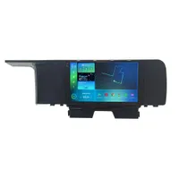 Штатна магнітола Torssen 2K Kia Sorento 2020+ F10464 4G Carplay DSP