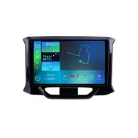 Штатная магнитола Torssen 2K Lada XRAY 15+ F96128 4G Carplay DSP