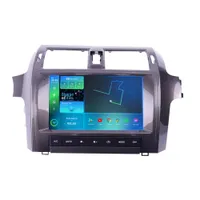 Штатна магнітола Torssen 2K Lexus GX460 2010-2015 F10464 4G Carplay DSP